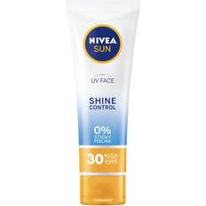 Nivea Sun UV Face Shine Control Cream SPF30 50ml