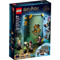 Lego Harry Potter on sale Lego Harry Potter Hogwarts Moment Potions Class 76383