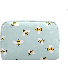 Bee Cosmetic Bag - Cute Cartoon Bi9