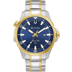 Bulova Marine Star (98B384)