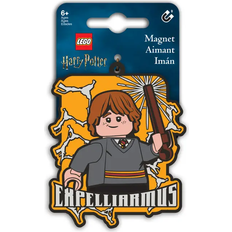 LEGO Harry Potter Expelliarmus Magnet 5008093