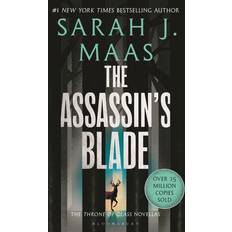 Eroticism Books The Assassin's Blade (Paperback, 2023)