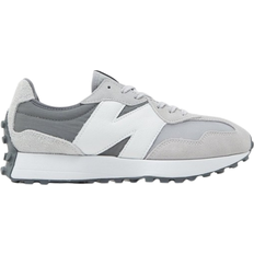 Men - New Balance 327 Shoes New Balance 327 M - Grey