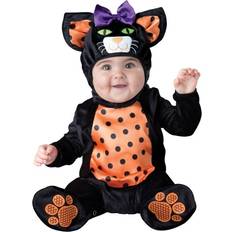 InCharacter Costumes Infant / Toddler Mini Meow Cat Costume