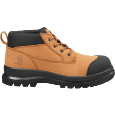 Carhartt Detroit Rugged Boot