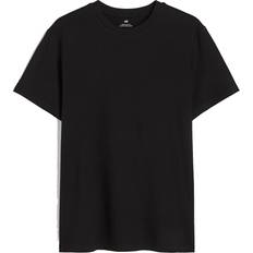 H&M Regular Fit T-shirt - Black