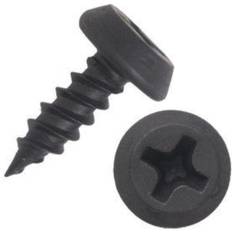 Grip-Rite Grip-Rite Pro-Twist No. 7 wire X 7/16 Framer Screw 5