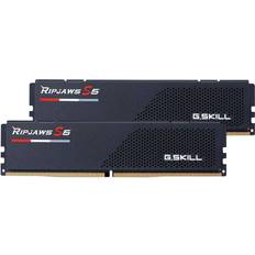 G.Skill Ripjaws S5 Black DDR5 6400MHz 2x48GB (F5-6400J3239F48GX2-RS5K)