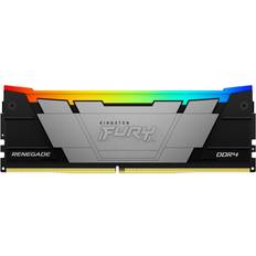 Kingston Fury Renegade RGB Black DDR4 3600MHz 32GB (KF436C18RB2A/32)