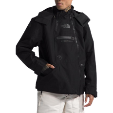 The North Face Men’s RMST Steep Tech Gore-Tex Work Jacket - TNF Black