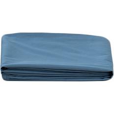 Juniper fitted Blue (200x90cm)