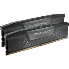 Ddr5 64gb 6000 Corsair Vengeance DDR5 6000 MHz 2x32GB (CMK64GX5M2B6000C38)