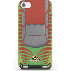 Jurassic Park Tour Phone Case for iPhone and Android iPhone 5C Snap Case Gloss