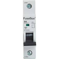 FuseBox FuseBox MCB B Type 40A Single Pole