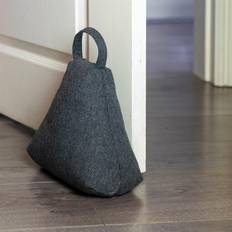 Nicola Spring Herringbone Door Stop 22.5cm