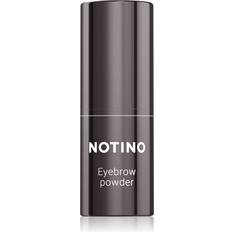 Notino Make-up Collection Eyebrow powder powder for eyebrows Cool brown 1,3 g