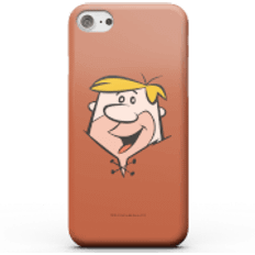 Hanna Barbera The Flintstones Phone Case for iPhone and Android Samsung S10 Snap Case Matte