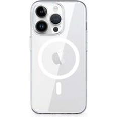 Epico Hero Magnetic mobile phone case 15.5 cm 6.12" Cover Transparent