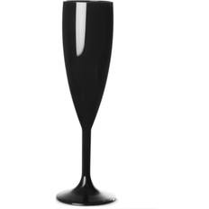 BBP Elite Premium Flute Champagne Glass