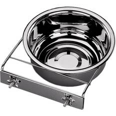 Nobby Stainless Steel Bowl with Holder 1.80L