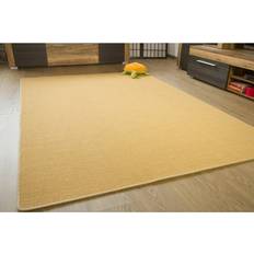 Fernleaf Vincent Flatweave Natural Beige