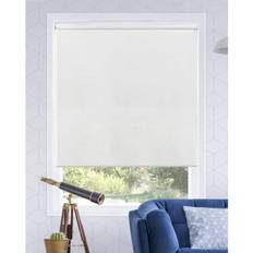 Chicology Light Filtering Roller Shades 37"W