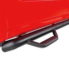 Running Boards & Nerf Bars N-Fab Cab Length Nerf Step Bar Textured D0952RC-TX