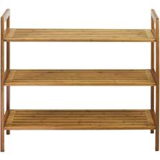 Oceanstar 3-Tier Bamboo