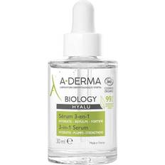 A-Derma Facial Skincare A-Derma Biology Hyalu 3-In-1 Serum 30ml