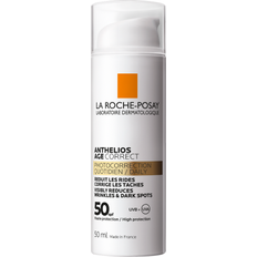 La Roche-Posay Smoothing Sun Protection & Self Tan La Roche-Posay Anthelios Age Correct SPF50 50ml