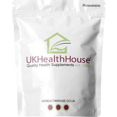 UKHealthhouse Probiotic Lactobacillus Acidophilus 60 pcs