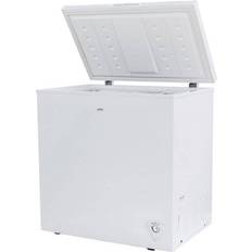 Chest Freezers Statesman CHF198 White