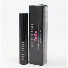 Bobbi Brown To Go Smokey Eye Mascara MINI 0.1oz/3ml New With Box