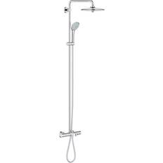 Grohe Euphoria System (27475001) Chrome