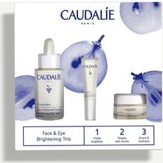 Caudalie Vinoperfect Dark Spot Brightening Trio