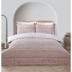 Divante Talia Duvet Cover Red