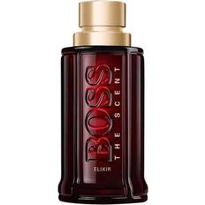 HUGO BOSS Boss The Scent Elixir for Him EdP 50ml