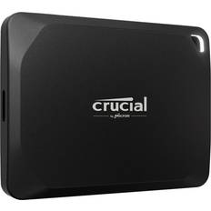Crucial X10 Pro Portable SSD 1TB USB 3.2 Gen 2