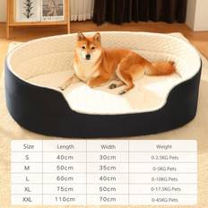 SRJ STAR Bed S/Medium Dogs