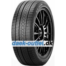 40 % - D Tyres Pirelli Ice Zero Asimmetrico 245/40 R19 98H XL