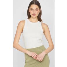 Vila Tank Tops Vila Sleeveless Top