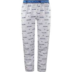 Grey - Men Sleepwear Original Penguin Lounge Mens Grey Pyjamas Bottoms Cotton