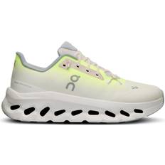 39 ⅓ - Women Running Shoes On Cloudtilt W - Lime/Ivory