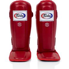 Fairtex Martial Arts Protection Fairtex SP3 Muay Thai Shin Guards