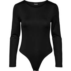 Polyester Bodysuits Pieces Pcneja Bodysuit