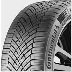 Continental 18 - 45 % - All Season Tyres Car Tyres Continental 245 45 R18 100Y ALLSEASONCONTACT 2