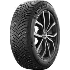 Michelin 20 - 60 % Car Tyres Michelin X-Ice North 4 275/60 R20 115T, SUV, bespiked