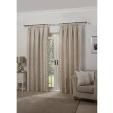 Marlow Home Co Duchess Pencil Pleat