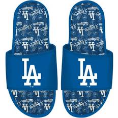 Islide Los Angeles Dodgers Team Pattern Gel Sandals