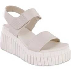 Mia Yuri Platform Wedge Sandal